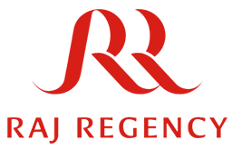 Raj Regency Logo